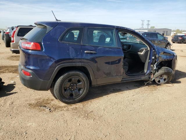 Vin: 1c4pjlab4ew288235, lot: 56166625, jeep grand cher sport 20143