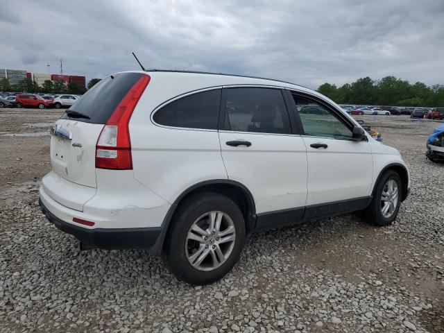 Vin: 5j6re4h52al084882, lot: 57788465, honda crv ex 20103