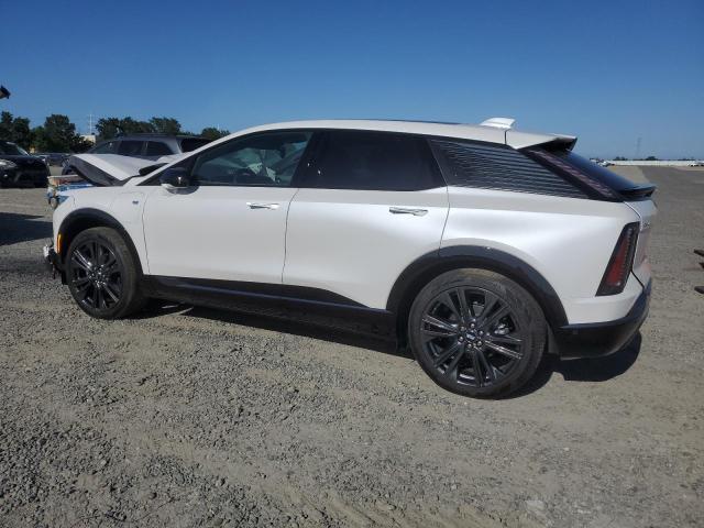 Vin: 3gyk3gmr9ss150955, lot: 57878115, cadillac optiq spor sport 20252