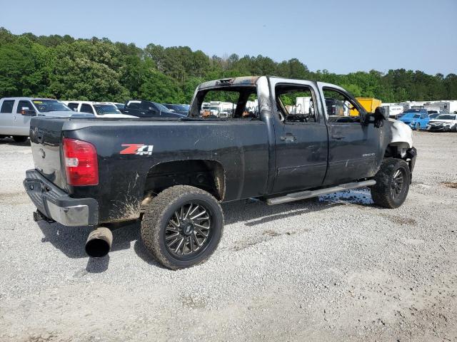Vin: 1gc1kxc81bf126828, lot: 57105225, chevrolet all models k2500 heavy duty lt 20113