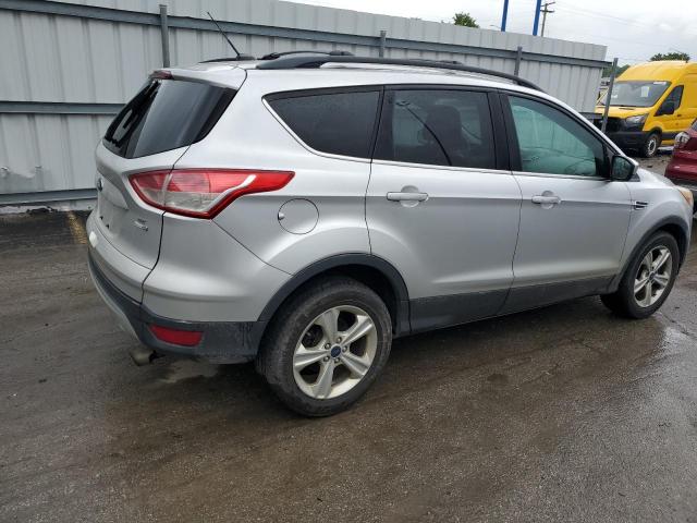 Vin: 1fmcu9gx0fub83048, lot: 57826005, ford escape se 20153