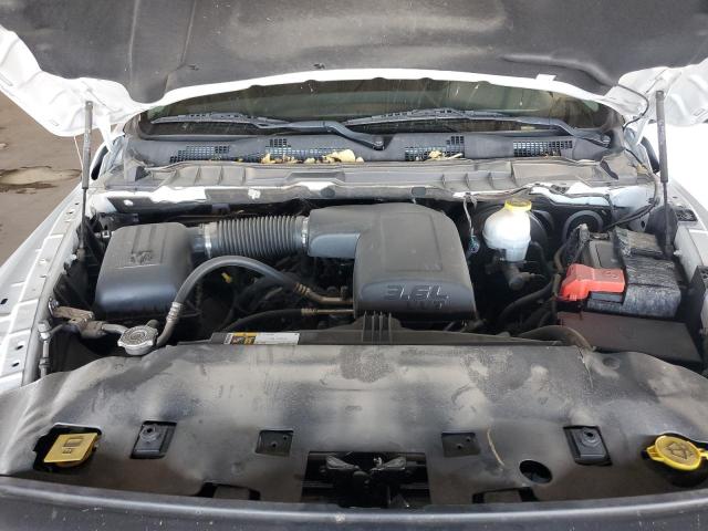 2019 RAM 1500 CLASS - 1C6RR6LG5KS633424