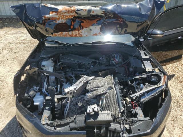 2021 VOLKSWAGEN PASSAT SE 1VWSA7A30MC011394