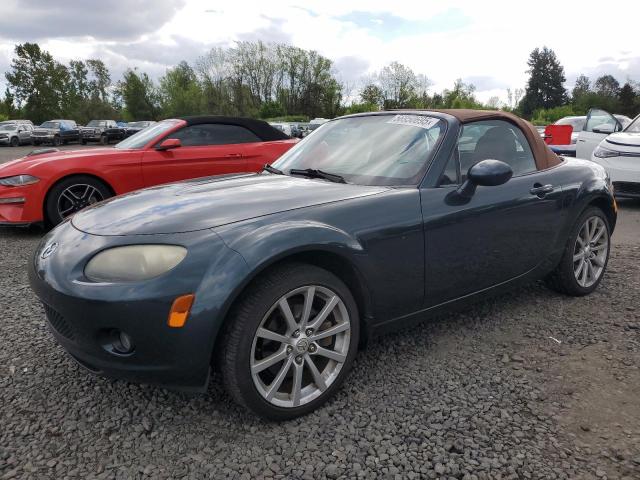 MAZDA MX-5 MIATA