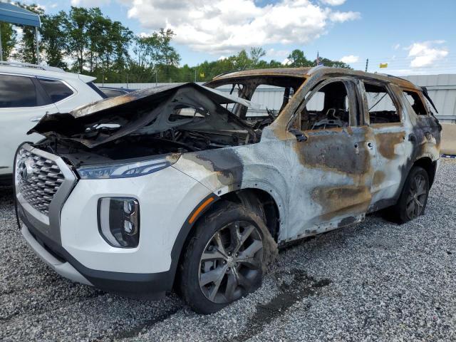 Vin: km8r44he7nu450307, lot: 55730385, hyundai palisade sel 2022 img_1