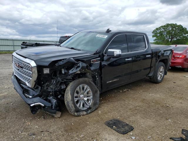 GMC SIERRA K15