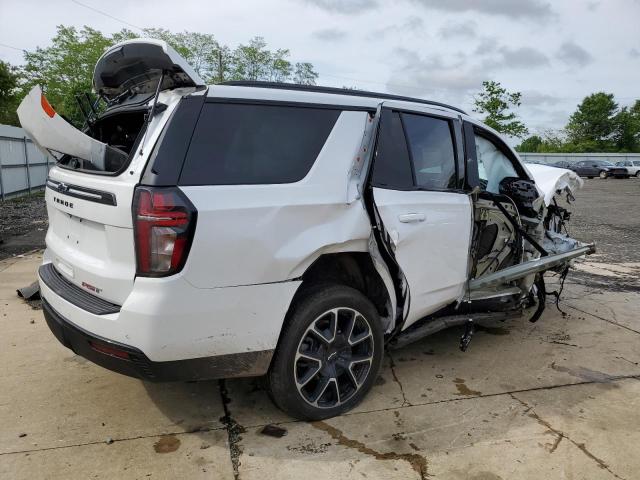 Vin: 1gnskrkdxrr395070, lot: 57403775, chevrolet tahoe k1500 rst 20243