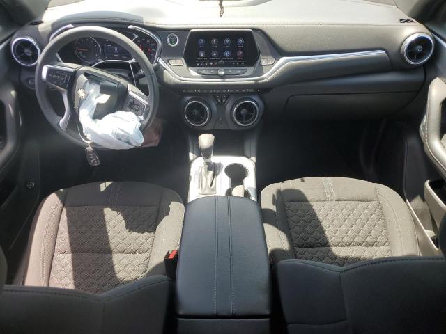 2021 CHEVROLET BLAZER 2LT - 3GNKBCRS1MS527138
