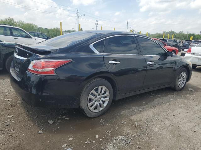 Vin: 1n4al3ap3fc198711, lot: 56989875, nissan altima 2.5 20153