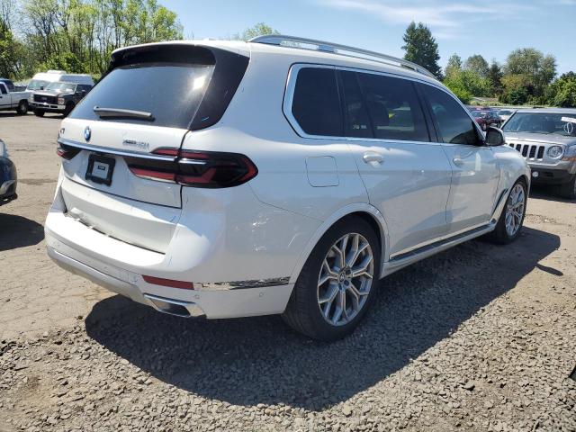 2023 BMW X7 XDRIVE4 5UX23EM02P9N62493