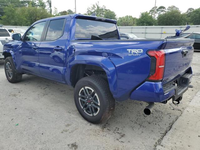 Vin: 3tylb5jn9rt057178, lot: 57989425, toyota tacoma double cab 20242