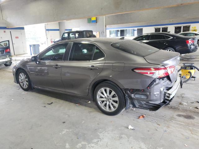 Vin: 4t1c11ak4lu875798, lot: 55484795, toyota camry le 20202