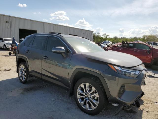 Vin: 2t3c1rfv8rc264224, lot: 55252045, toyota rav4 xle premium 20244
