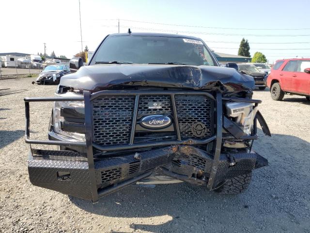 2018 FORD F150 SUPER - 1FTFW1E18JFD51981