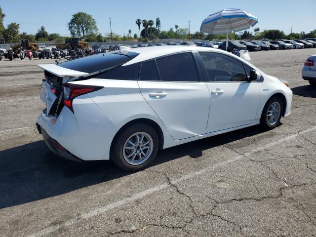 Vin: jtdkamfu4m3145800, lot: 59180285, toyota prius special edition 20213