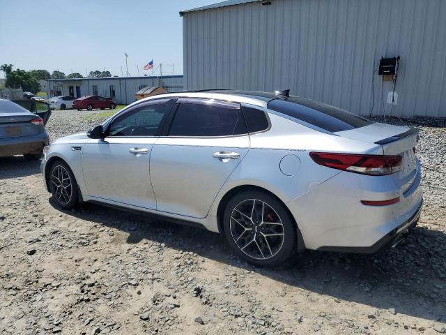 Vin: 5xxgw4l20kg362431, lot: 56152375, kia optima sx 20192