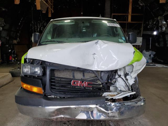 2019 GMC SAVANA G25 1GTW7AFG8K1328781