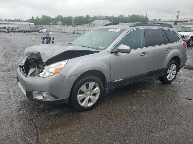 SUBARU OUTBACK 2.