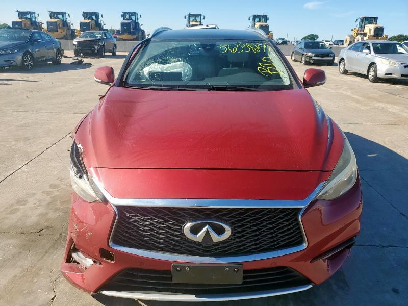 2017 INFINITI QX30 BASE - SJKCH5CP2HA026498