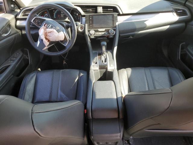 2016 HONDA CIVIC TOUR - 19XFC1F94GE222040
