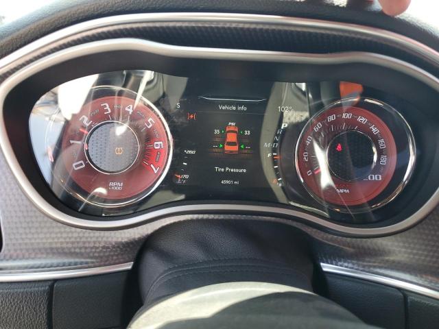 2019 DODGE CHALLENGER - 2C3CDZC97KH543199