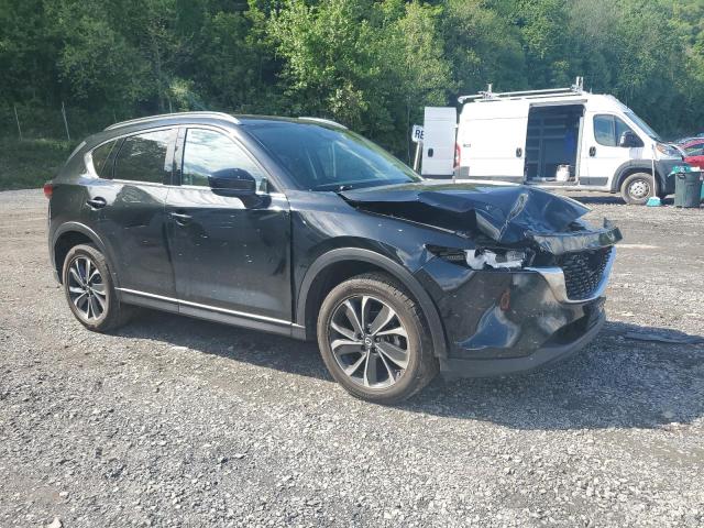 Vin: jm3kfbdm9p0159715, lot: 57256845, mazda cx-5 premi premium 20234