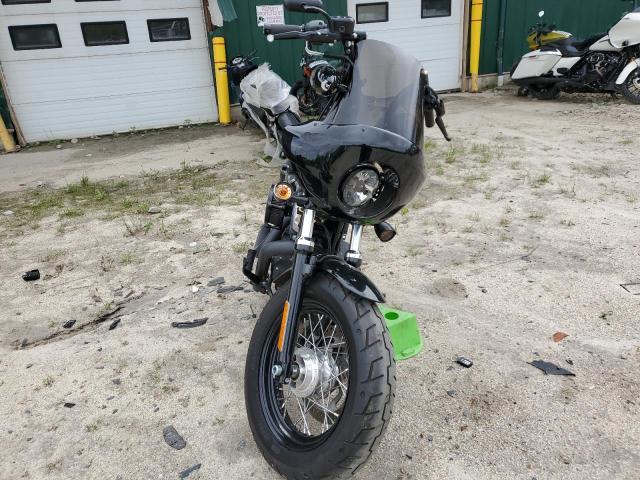 HARLEY-DAVIDSON XL1200 FOR 2014 1HD1LC310EC432089 photo #3