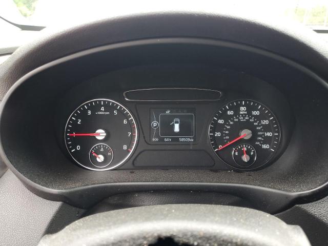 2016 KIA SORENTO EX - 5XYPH4A19GG019687