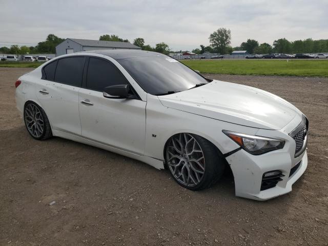 Vin: jn1bv7apxfm336063, lot: 57791715, infiniti q50 base 20154