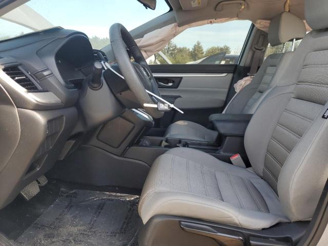 2018 HONDA CR-V LX - 2HKRW6H32JH222017