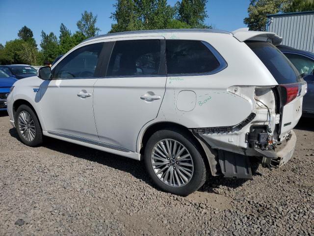 Vin: ja4j24a50kz056349, lot: 56421525, mitsubishi outlander sel 20192