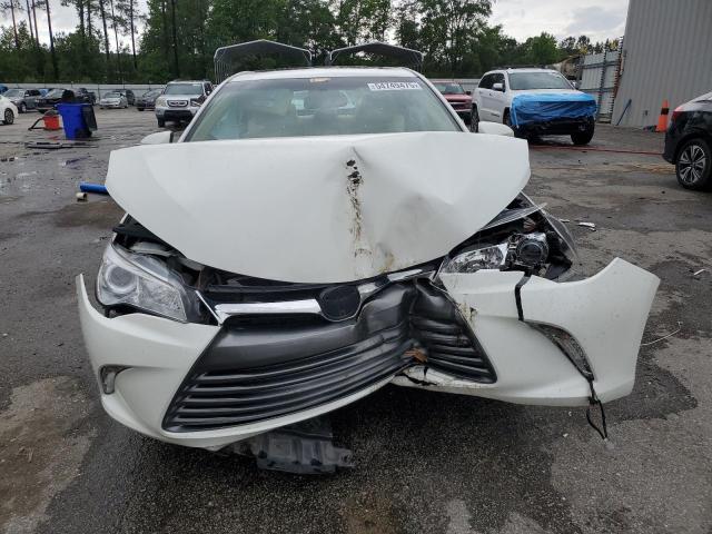 2017 TOYOTA CAMRY LE - 4T1BF1FK8HU800180