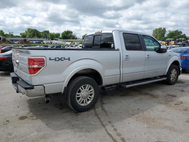 Vin: 1ftfw1ef3bke18636, lot: 58628625, ford f-150 supercrew 20113