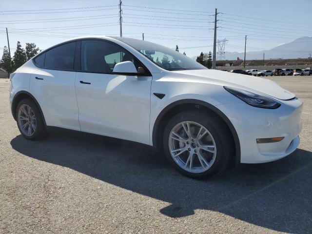 Vin: 7saygdee8pa094621, lot: 56987365, tesla model y 20234