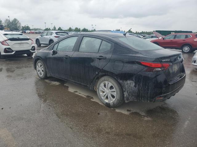 Vin: 3n1cn8dvxll903009, lot: 58902685, nissan versa s 20202