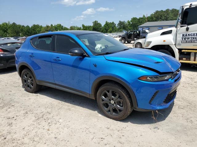 Vin: zacndfbn4p3a07633, lot: 57776695, dodge hornet gt gt plus 20234
