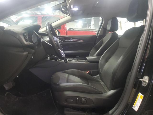 2018 BUICK REGAL PREF - W04GM6SX6J1106586