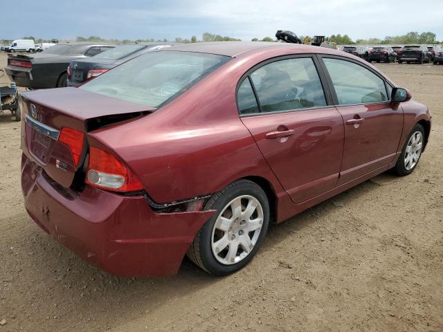 Vin: 19xfa1f59ae086501, lot: 58433415, honda civic lx 20103