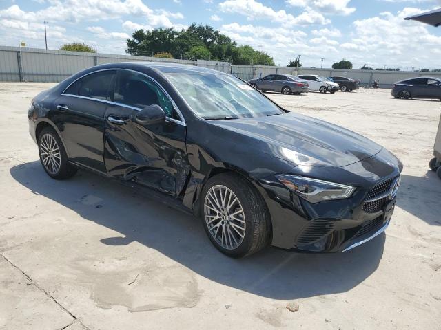 Vin: w1k5j4hb5rn454945, lot: 56650145, mercedes-benz cla-class 250 4matic 20244