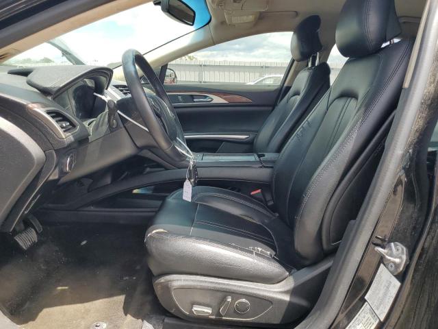2016 LINCOLN MKZ HYBRID 3LN6L2LU2GR627168