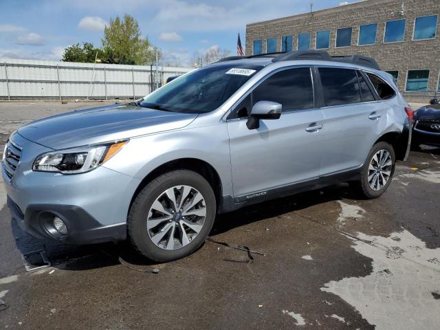 SUBARU OUTBACK 2.