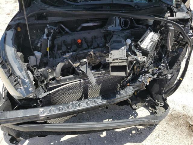 2019 HONDA HR-V LX - 3CZRU5H37KG712165