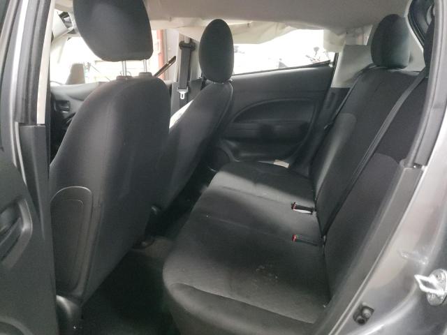 2020 MITSUBISHI MIRAGE ES - ML32A3HJ5LH005191