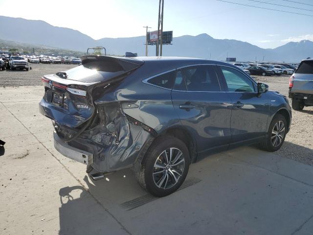2021 TOYOTA VENZA LE JTEAAAAH8MJ012873