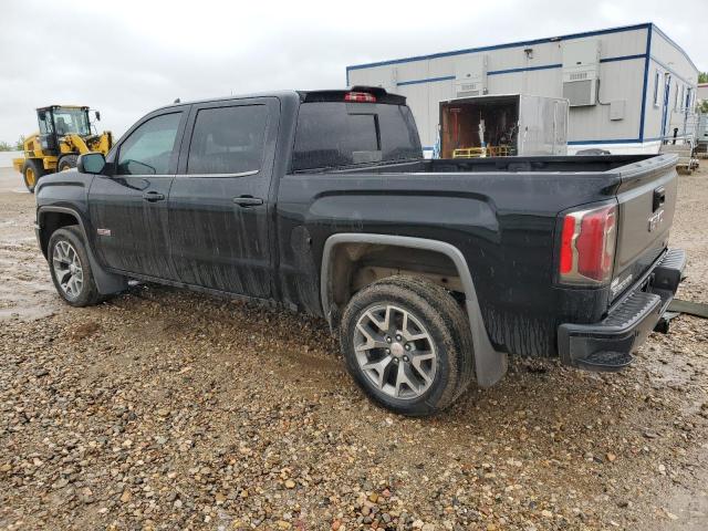 Vin: 3gtu2nej9gg145327, lot: 57384365, gmc sierra k1500 slt 20162