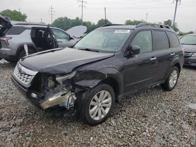Vin: jf2shbdc7bh703148, lot: 59150065, subaru forester 2.5x premium 2011 img_1