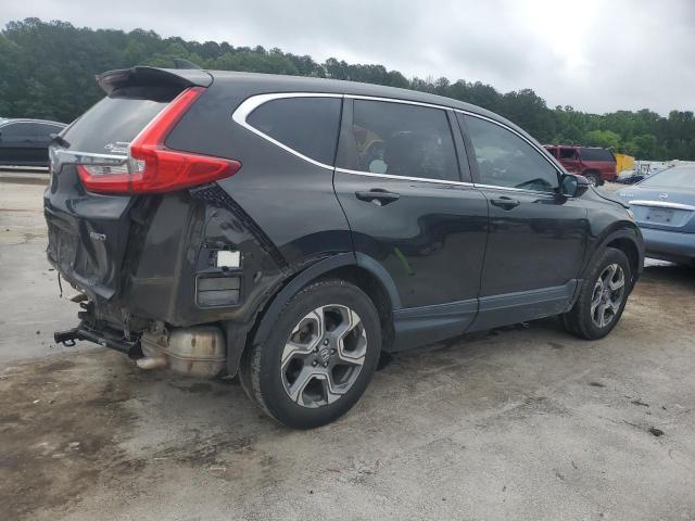 Vin: 5j6rw2h84hl012149, lot: 55162185, honda crv exl 20173
