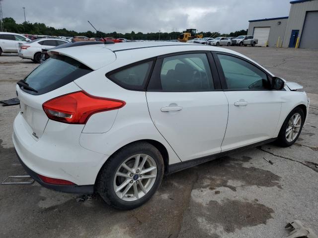 2015 FORD FOCUS SE - 1FADP3K23FL223868