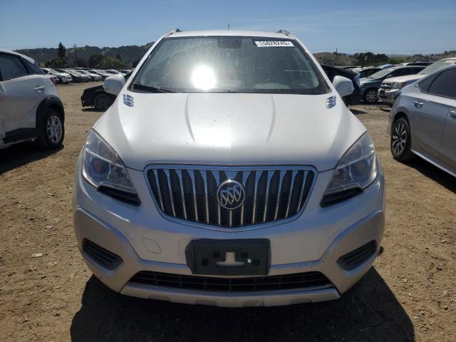 2015 BUICK ENCORE - KL4CJASB5FB154466