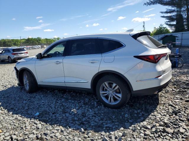 2024 ACURA MDX 5J8YE1H37RL005914